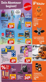 REWE Prospekt woche 39 Seite 33