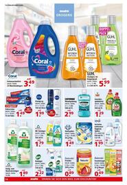 Multi Markt Prospekt woche 39 Seite 14