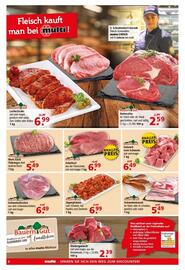 Multi Markt Prospekt woche 39 Seite 2