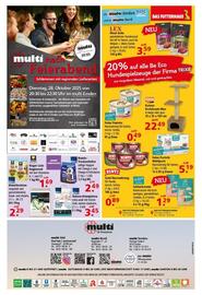 Multi Markt Prospekt woche 39 Seite 20
