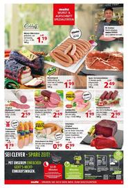 Multi Markt Prospekt woche 39 Seite 3
