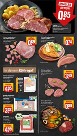 REWE Prospekt woche 39 Seite 6