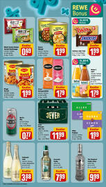 REWE Prospekt woche 39 Seite 17