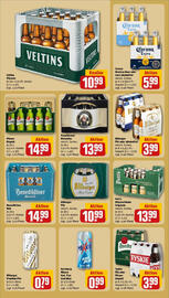 REWE Prospekt woche 39 Seite 21