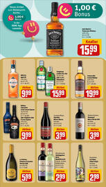 REWE Prospekt woche 39 Seite 22