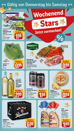 REWE Prospekt woche 39 Seite 28