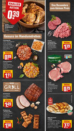 REWE Prospekt woche 39 Seite 7