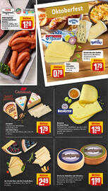REWE Prospekt woche 39 Seite 9