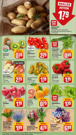 REWE Prospekt woche 39 Seite 11
