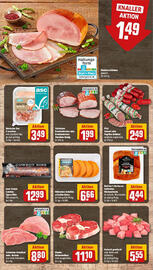 REWE Prospekt woche 39 Seite 12