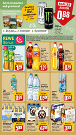 REWE Prospekt woche 39 Seite 14