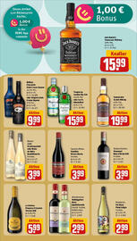 REWE Prospekt woche 39 Seite 15