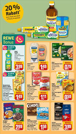 REWE Prospekt woche 39 Seite 16