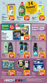 REWE Prospekt woche 39 Seite 20
