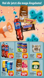 REWE Prospekt woche 39 Seite 6