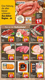 REWE Prospekt woche 39 Seite 12