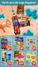 REWE Prospekt woche 39 Seite 6