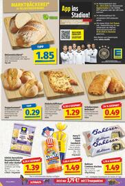 Nah & gut Prospekt woche 38 Seite 3
