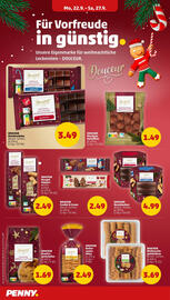 PENNY Prospekt woche 39 Seite 14