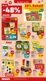 PENNY Prospekt woche 39 Seite 16