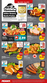 PENNY Prospekt woche 39 Seite 6