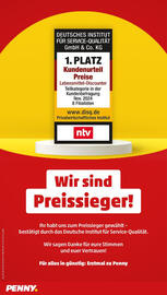 PENNY Prospekt woche 39 Seite 20