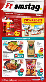 PENNY Prospekt woche 39 Seite 36