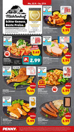 PENNY Prospekt woche 39 Seite 6