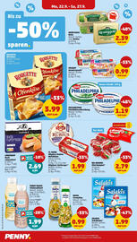 PENNY Prospekt woche 39 Seite 8