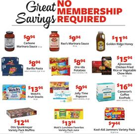 Fareway weekly ad week 39 Page 11