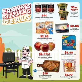 Fareway weekly ad week 39 Page 12
