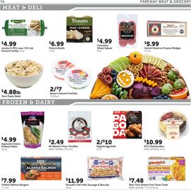 Fareway weekly ad week 39 Page 14