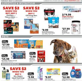 Fareway weekly ad week 39 Page 15
