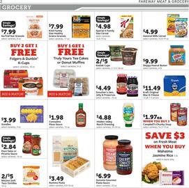 Fareway weekly ad week 39 Page 2