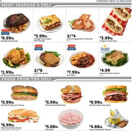 Fareway weekly ad week 39 Page 4