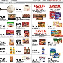 Fareway weekly ad week 39 Page 7