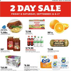 Fareway weekly ad week 39 Page 8