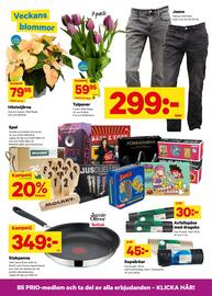City Gross reklamblad vecka 39 Sida 11