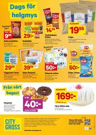 City Gross reklamblad vecka 39 Sida 13