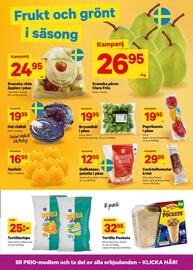 City Gross reklamblad vecka 39 Sida 3