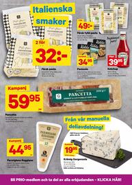 City Gross reklamblad vecka 39 Sida 8