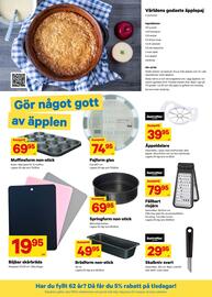 City Gross reklamblad vecka 39 Sida 9