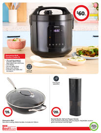 Coles catalogue Page 2