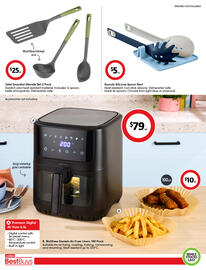 Coles catalogue Page 3