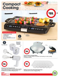 Coles catalogue Page 4