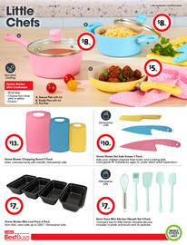 Coles catalogue Page 8