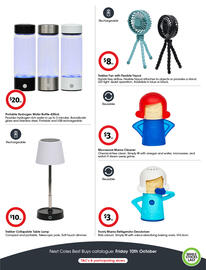 Coles catalogue Page 9