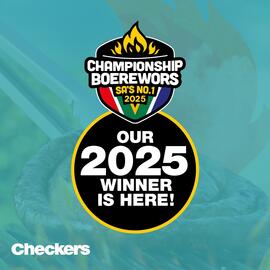 Checkers catalogue Page 2