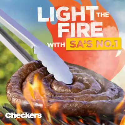 Checkers catalogue (valid until 5-10)