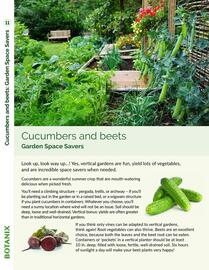 Botanix flyer week 39 Page 11